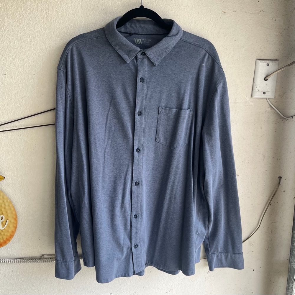 DSG Button Down Shirt